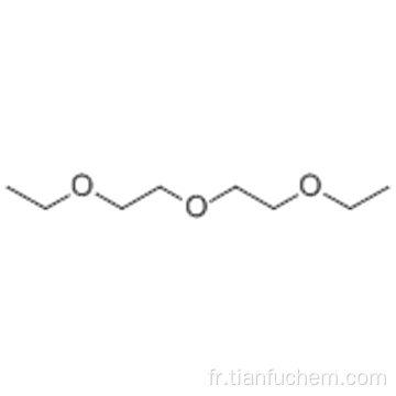 Ether 2-éthoxyéthylique CAS 112-36-7